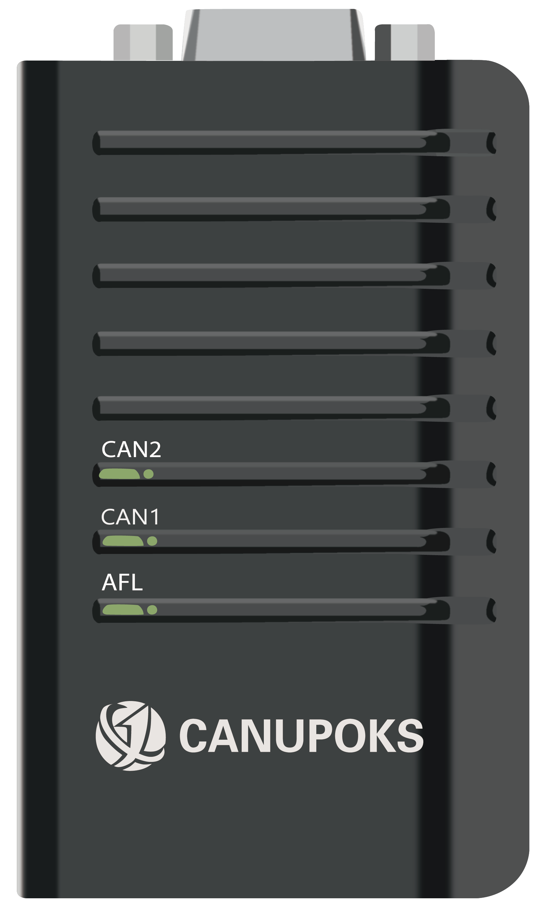 CANupoks CAN分析仪